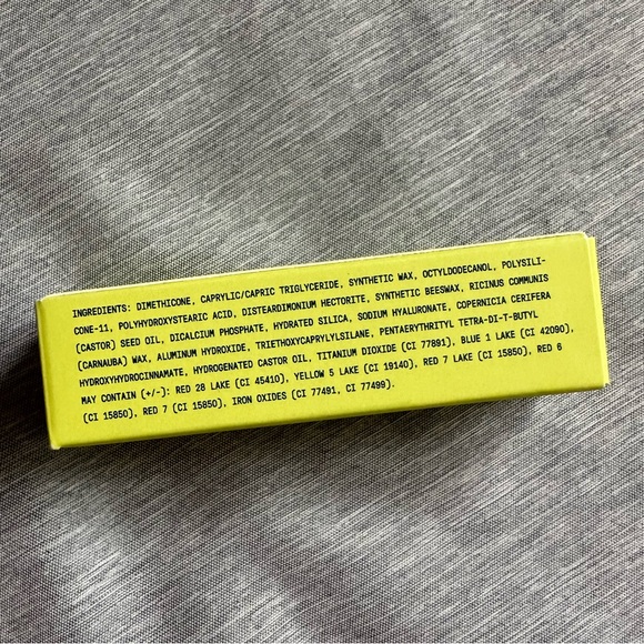 WYN BEAUTY Matte Lipstick - Picture 2 of 7